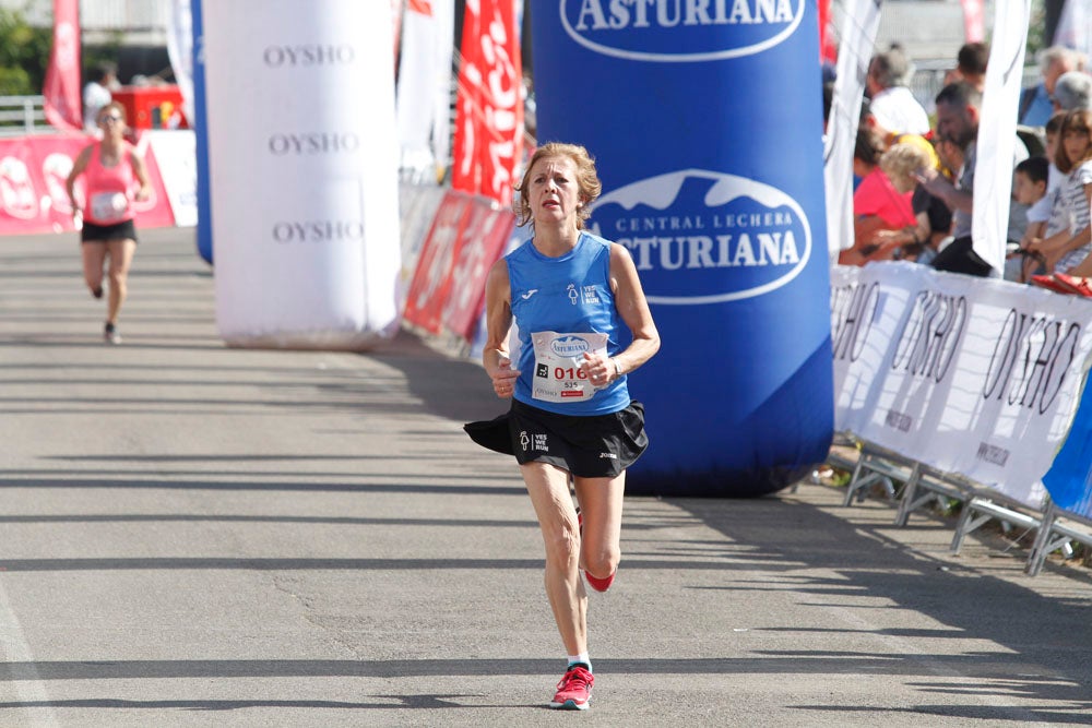 ¿Estuviste en la Carrera de la Mujer de Gijón de 2017? ¡Búscate! (III)