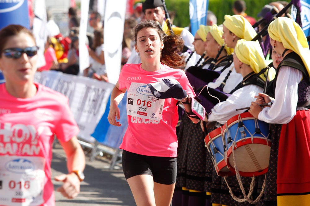 ¿Estuviste en la Carrera de la Mujer de Gijón de 2017? ¡Búscate! (IV)