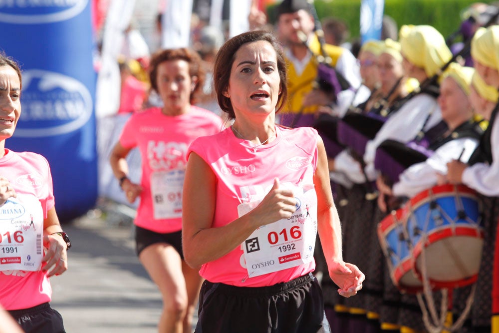 ¿Estuviste en la Carrera de la Mujer de Gijón de 2017? ¡Búscate! (IV)