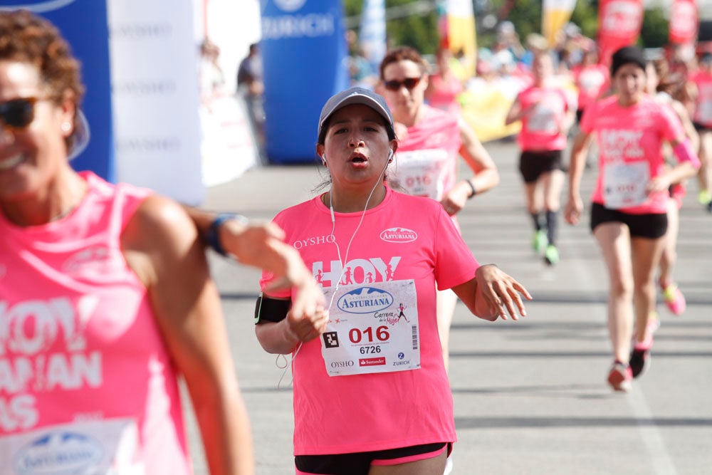 ¿Estuviste en la Carrera de la Mujer de Gijón de 2017? ¡Búscate! (IV)