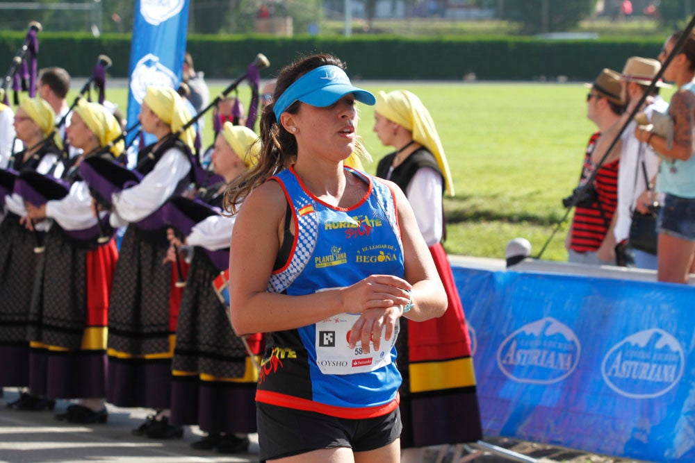 ¿Estuviste en la Carrera de la Mujer de Gijón de 2017? ¡Búscate! (IV)