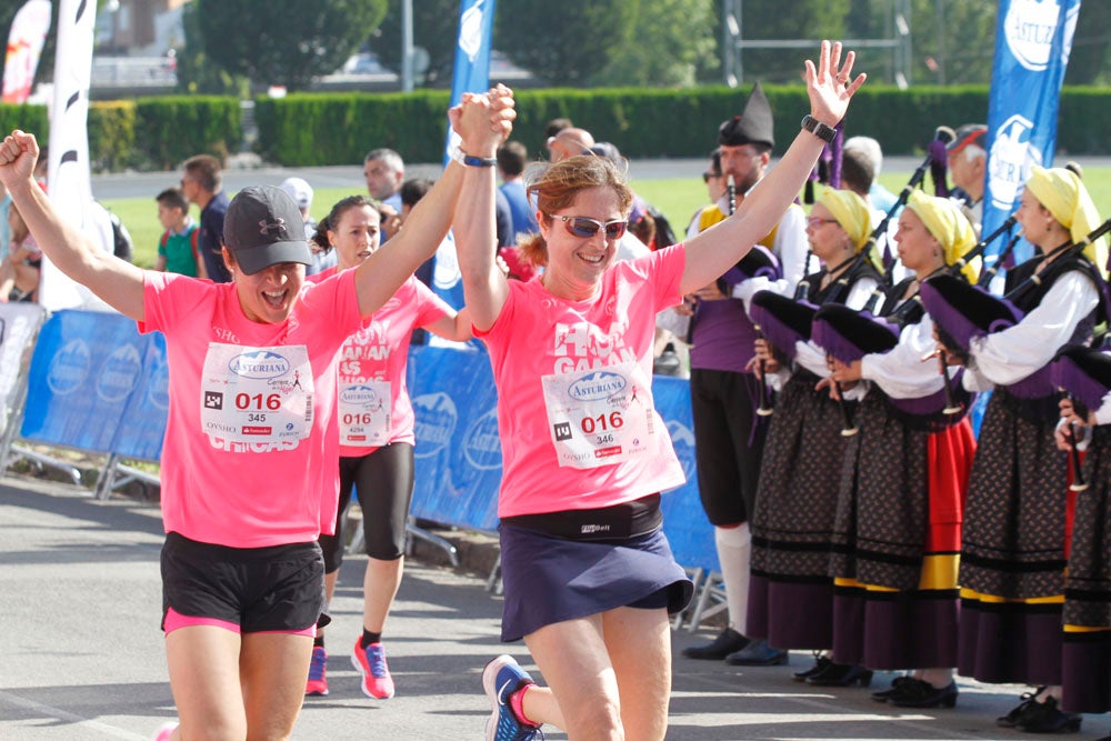 ¿Estuviste en la Carrera de la Mujer de Gijón de 2017? ¡Búscate! (IV)