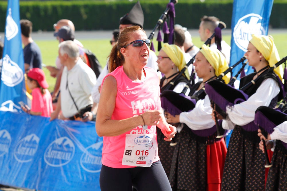 ¿Estuviste en la Carrera de la Mujer de Gijón de 2017? ¡Búscate! (IV)