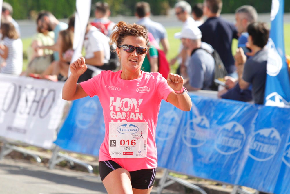 ¿Estuviste en la Carrera de la Mujer de Gijón de 2017? ¡Búscate! (IV)