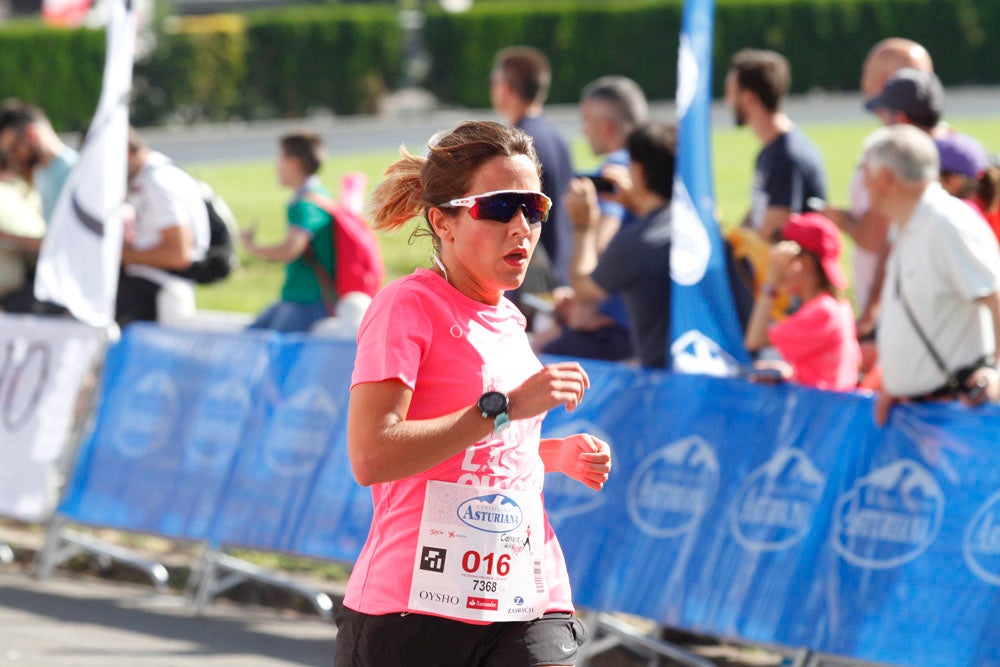 ¿Estuviste en la Carrera de la Mujer de Gijón de 2017? ¡Búscate! (IV)