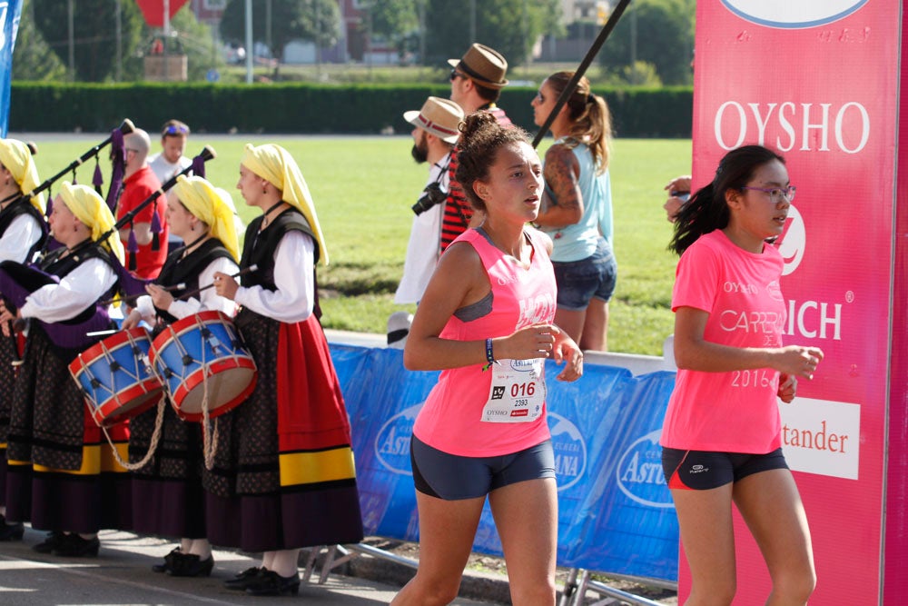 ¿Estuviste en la Carrera de la Mujer de Gijón de 2017? ¡Búscate! (V)