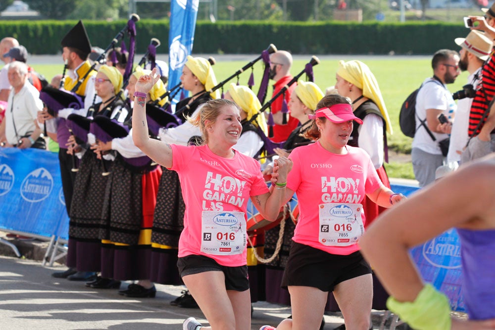 ¿Estuviste en la Carrera de la Mujer de Gijón de 2017? ¡Búscate! (V)