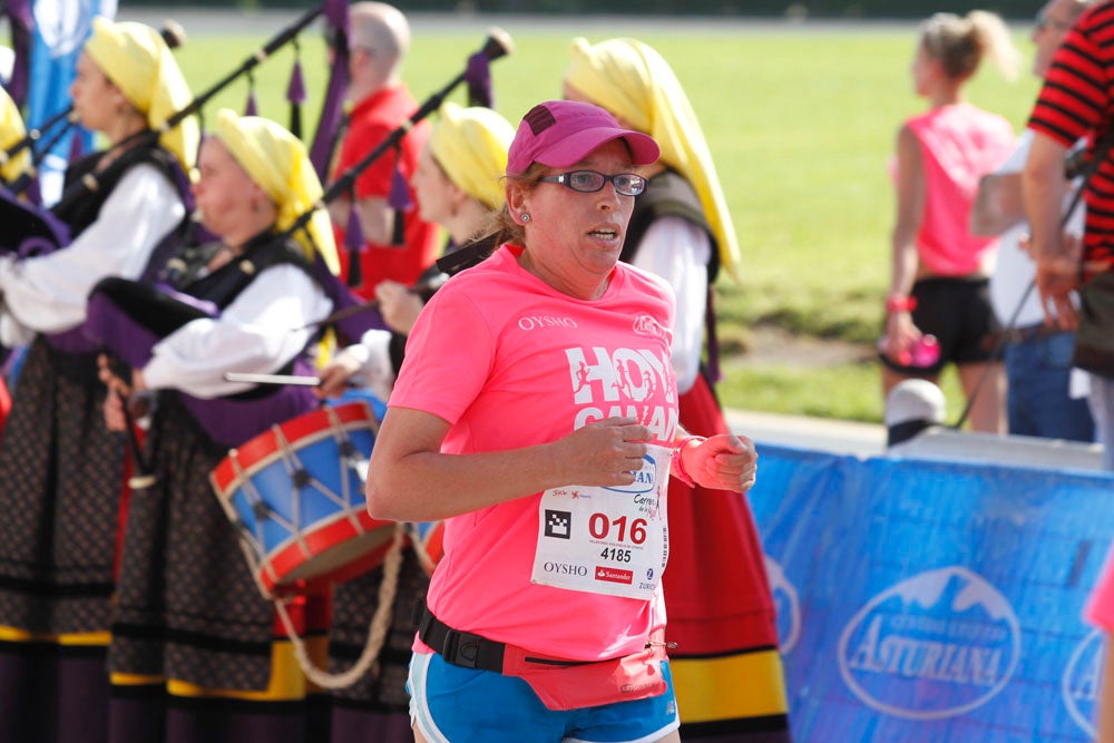 ¿Estuviste en la Carrera de la Mujer de Gijón de 2017? ¡Búscate! (VI)