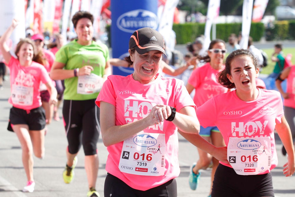 ¿Estuviste en la Carrera de la Mujer de Gijón de 2017? ¡Búscate! (VI)