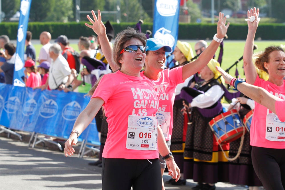 ¿Estuviste en la Carrera de la Mujer de Gijón de 2017? ¡Búscate! (VI)