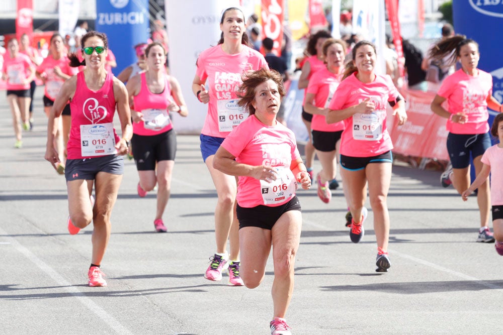 ¿Estuviste en la Carrera de la Mujer de Gijón de 2017? ¡Búscate! (VI)