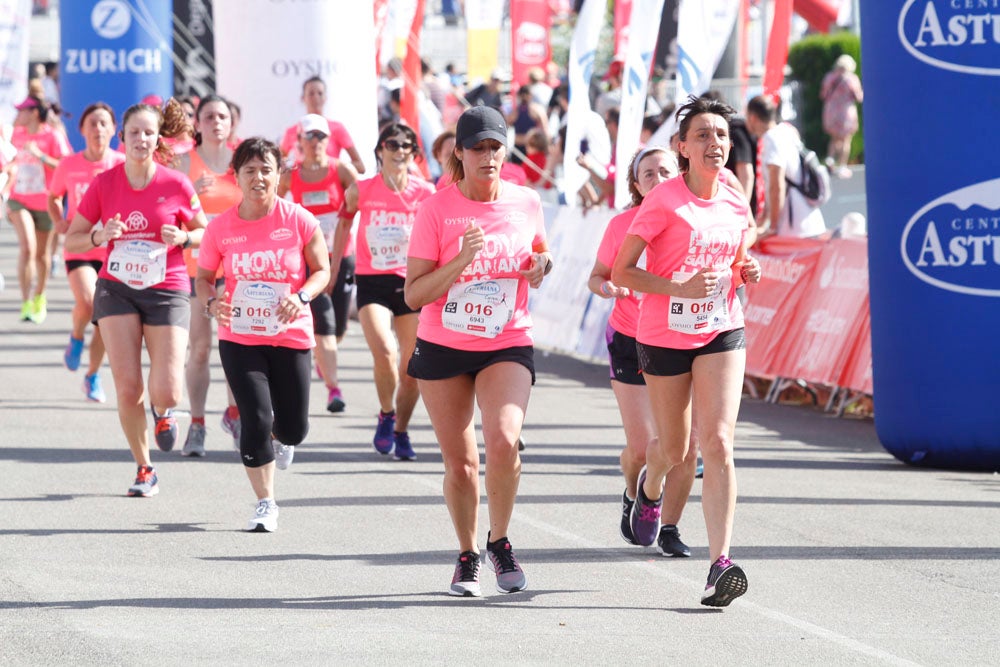 ¿Estuviste en la Carrera de la Mujer de Gijón de 2017? ¡Búscate! (VI)