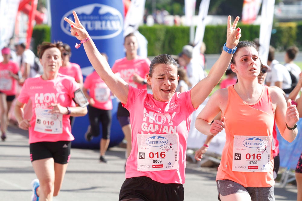 ¿Estuviste en la Carrera de la Mujer de Gijón de 2017? ¡Búscate! (VI)