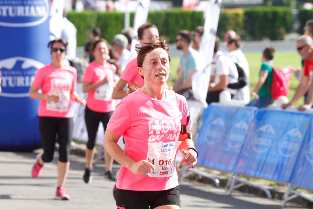 ¿Estuviste en la Carrera de la Mujer de Gijón de 2017? ¡Búscate! (VI)