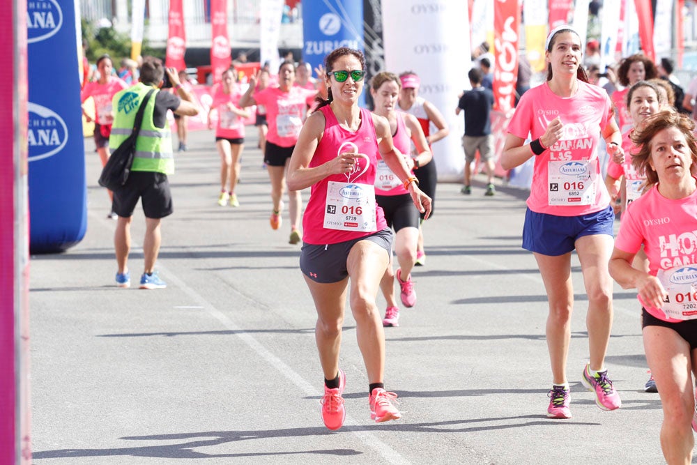 ¿Estuviste en la Carrera de la Mujer de Gijón de 2017? ¡Búscate! (VI)