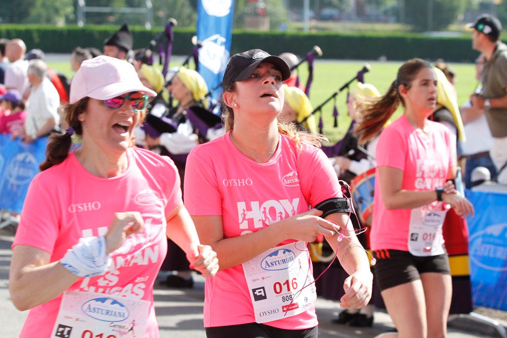 ¿Estuviste en la Carrera de la Mujer de Gijón de 2017? ¡Búscate! (VI)