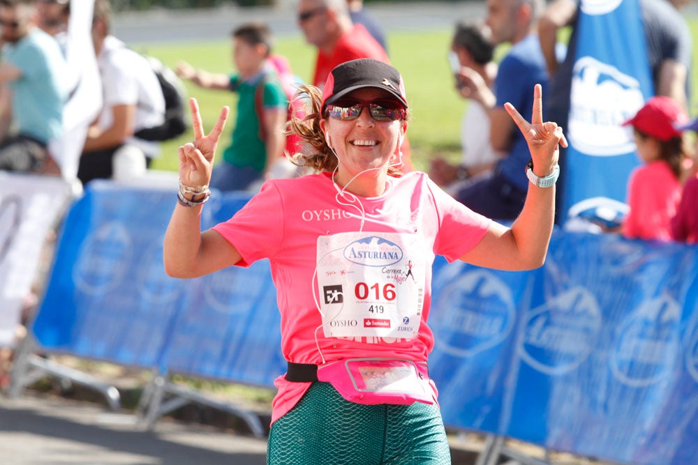 ¿Estuviste en la Carrera de la Mujer de Gijón de 2017? ¡Búscate! (VI)