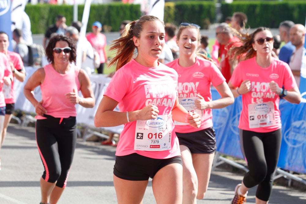 ¿Estuviste en la Carrera de la Mujer de Gijón de 2017? ¡Búscate! (VI)