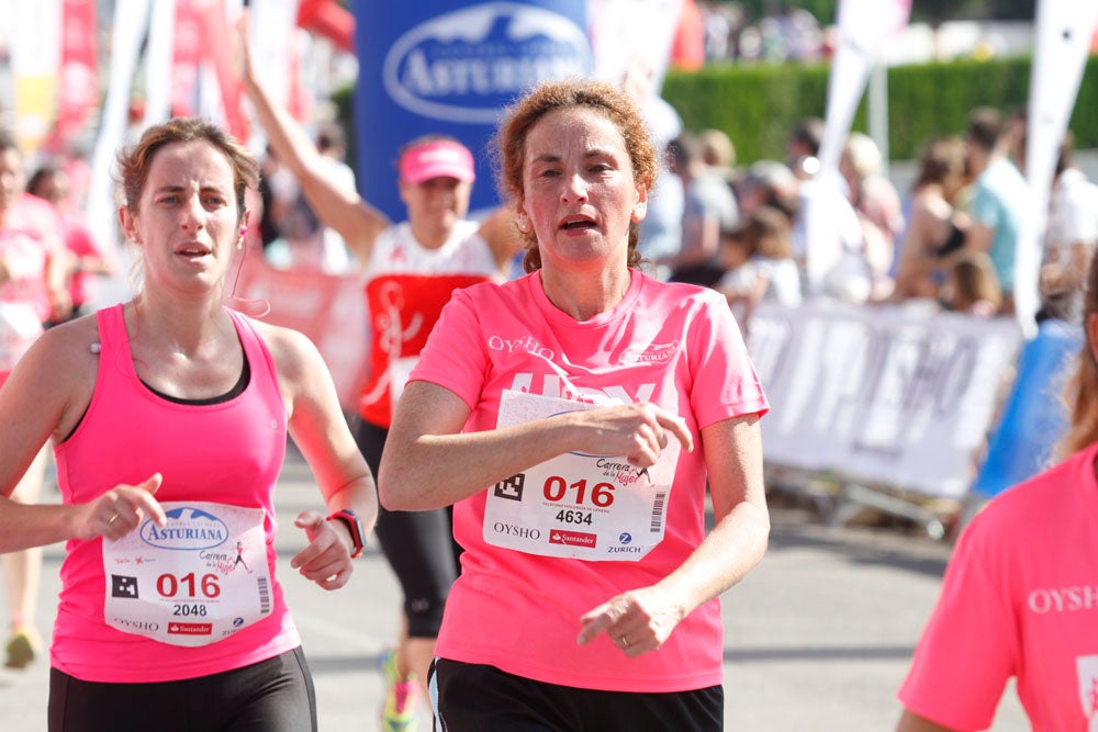 ¿Estuviste en la Carrera de la Mujer de Gijón de 2017? ¡Búscate! (VI)