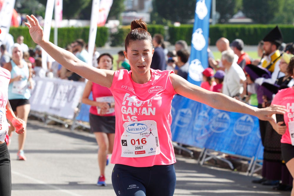 ¿Estuviste en la Carrera de la Mujer de Gijón de 2017? ¡Búscate! (VI)