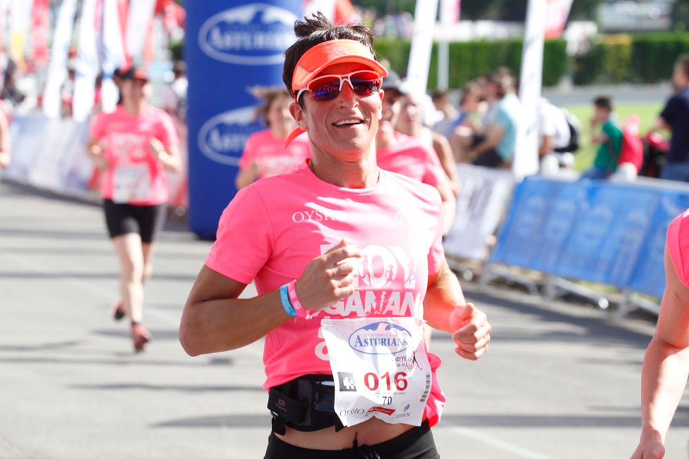 ¿Estuviste en la Carrera de la Mujer de Gijón de 2017? ¡Búscate! (VI)