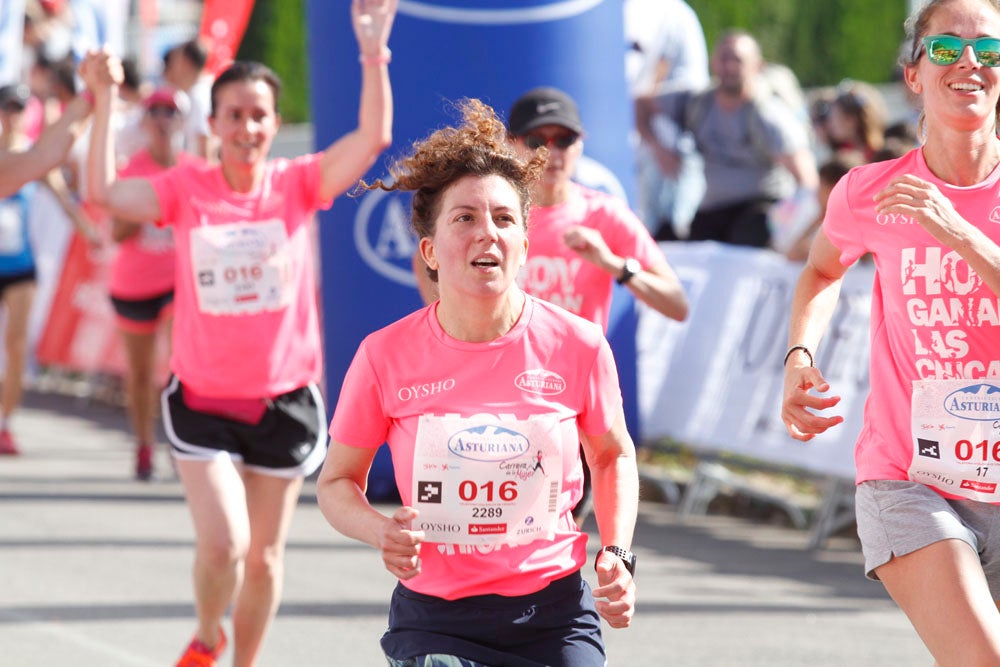 ¿Estuviste en la Carrera de la Mujer de Gijón de 2017? ¡Búscate! (VII)