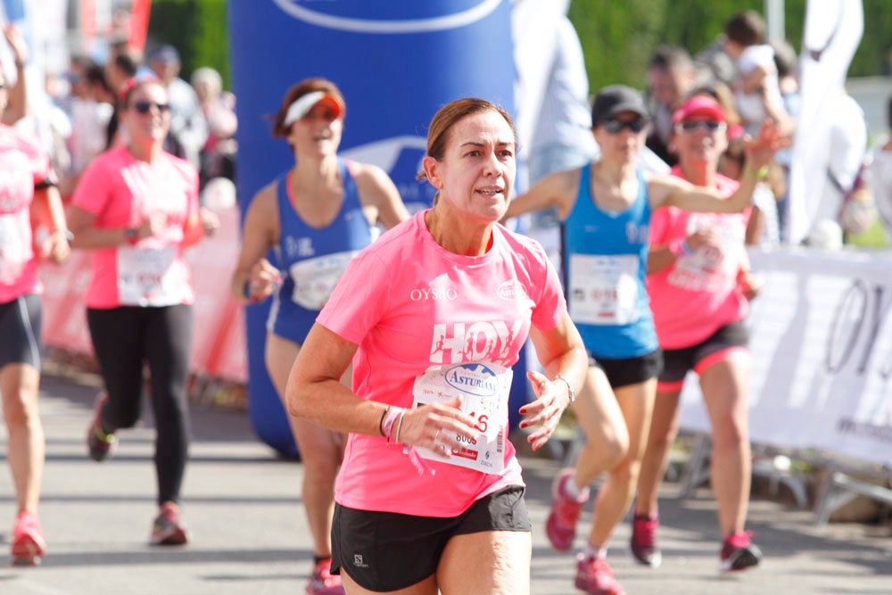 ¿Estuviste en la Carrera de la Mujer de Gijón de 2017? ¡Búscate! (VII)