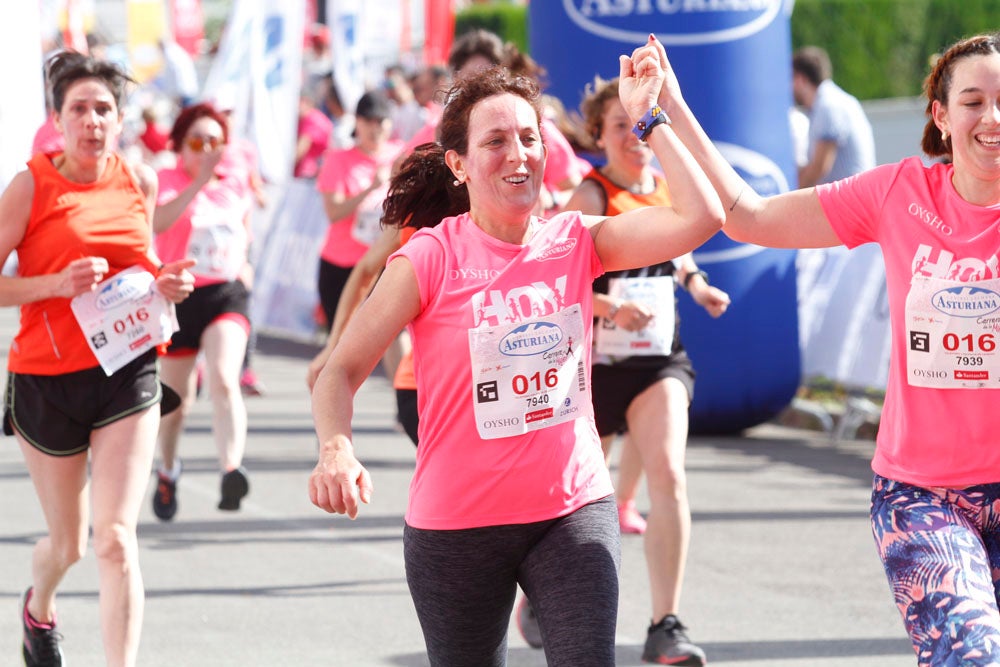 ¿Estuviste en la Carrera de la Mujer de Gijón de 2017? ¡Búscate! (VII)