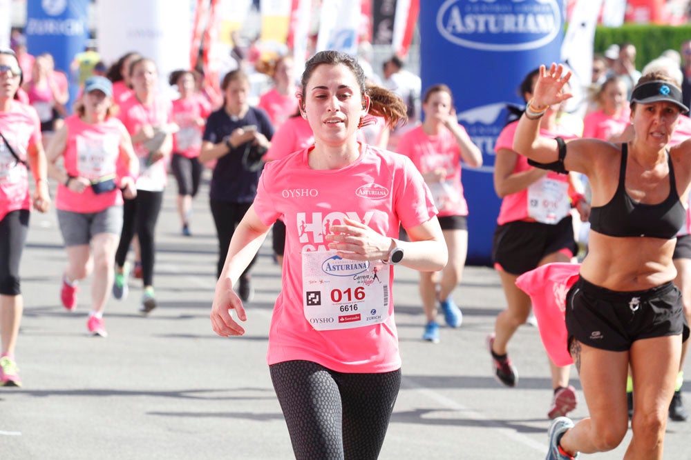 ¿Estuviste en la Carrera de la Mujer de Gijón de 2017? ¡Búscate! (VII)