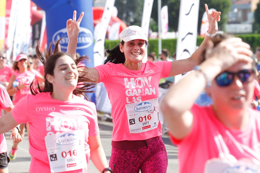 ¿Estuviste en la Carrera de la Mujer de Gijón de 2017? ¡Búscate! (VII)