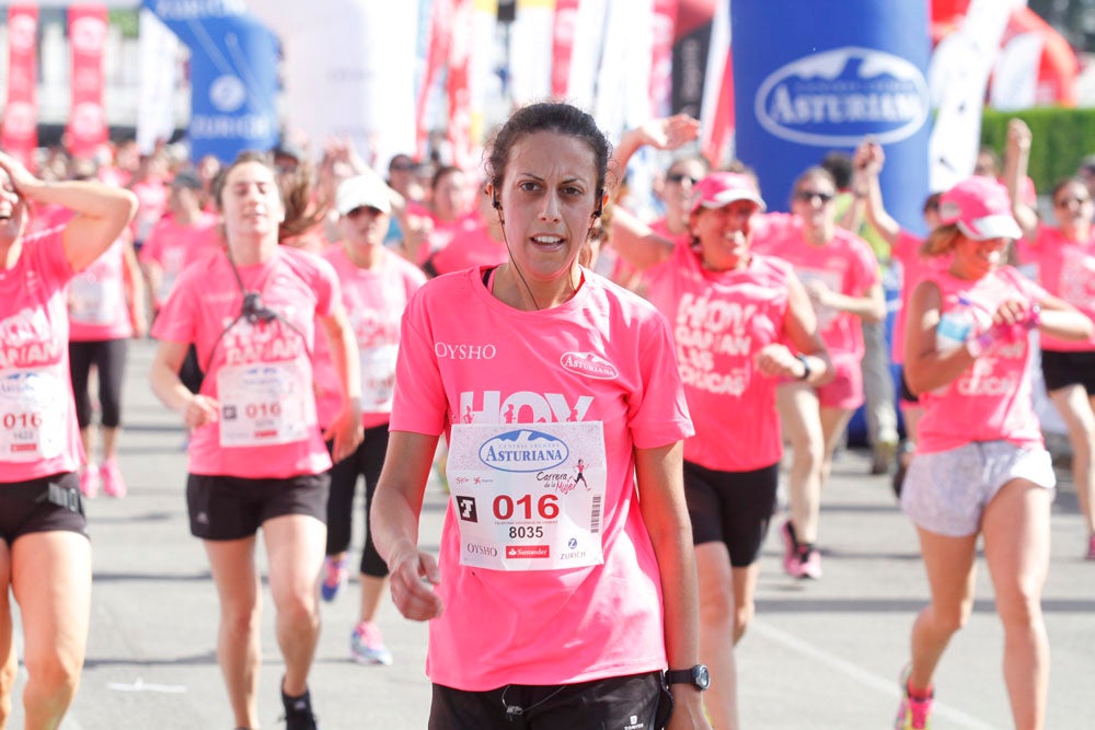 ¿Estuviste en la Carrera de la Mujer de Gijón de 2017? ¡Búscate! (VII)