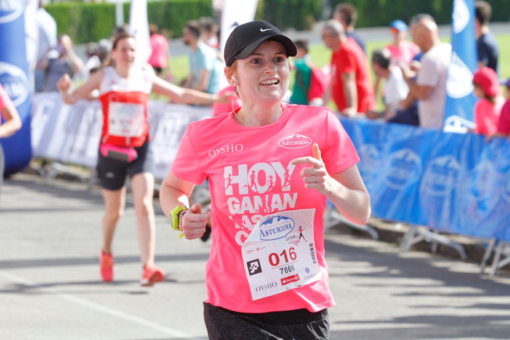 ¿Estuviste en la Carrera de la Mujer de Gijón de 2017? ¡Búscate! (VII)