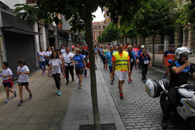 ¿Estuviste en la Marcha Familiar Villa de Avilés 2017? ¡Búscate! (2)