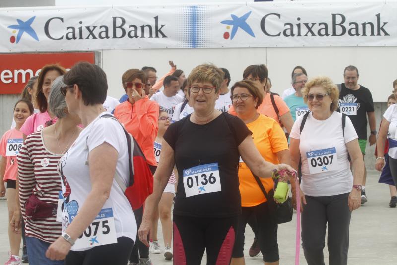 ¿Estuviste en la Marcha Familiar Villa de Avilés 2017? ¡Búscate! (2)