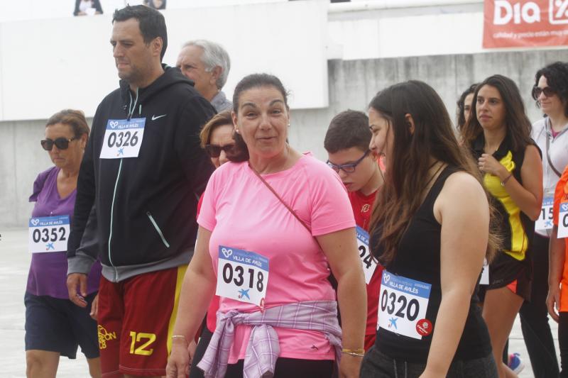 ¿Estuviste en la Marcha Familiar Villa de Avilés 2017? ¡Búscate! (2)