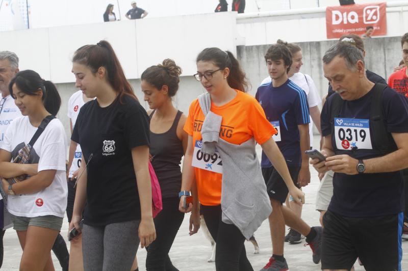 ¿Estuviste en la Marcha Familiar Villa de Avilés 2017? ¡Búscate! (2)