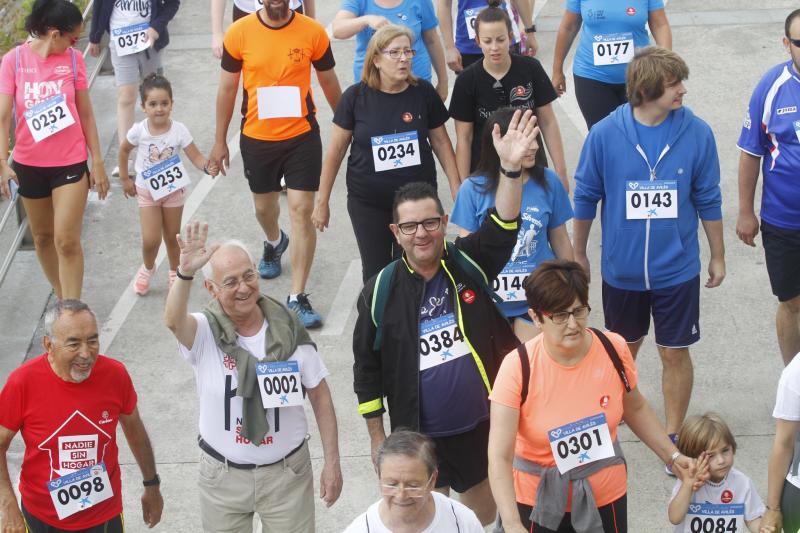 ¿Estuviste en la Marcha Familiar Villa de Avilés 2017? ¡Búscate! (2)