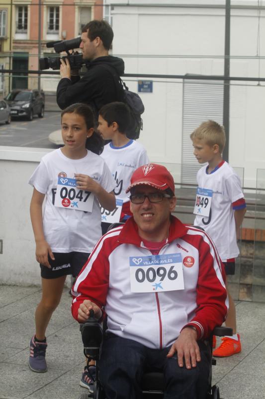 ¿Estuviste en la Marcha Familiar Villa de Avilés 2017? ¡Búscate! (2)