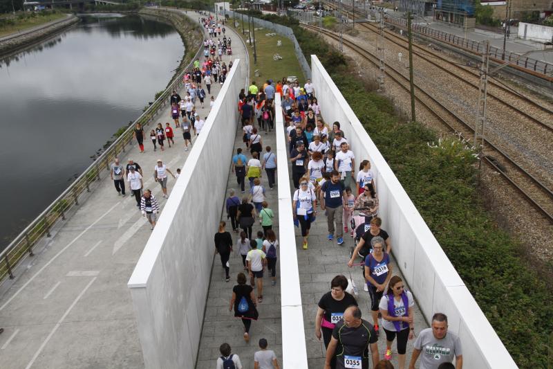 ¿Estuviste en la Marcha Familiar Villa de Avilés 2017? ¡Búscate! (2)