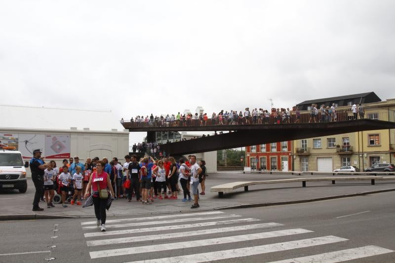 ¿Estuviste en la Marcha Familiar Villa de Avilés 2017? ¡Búscate! (2)