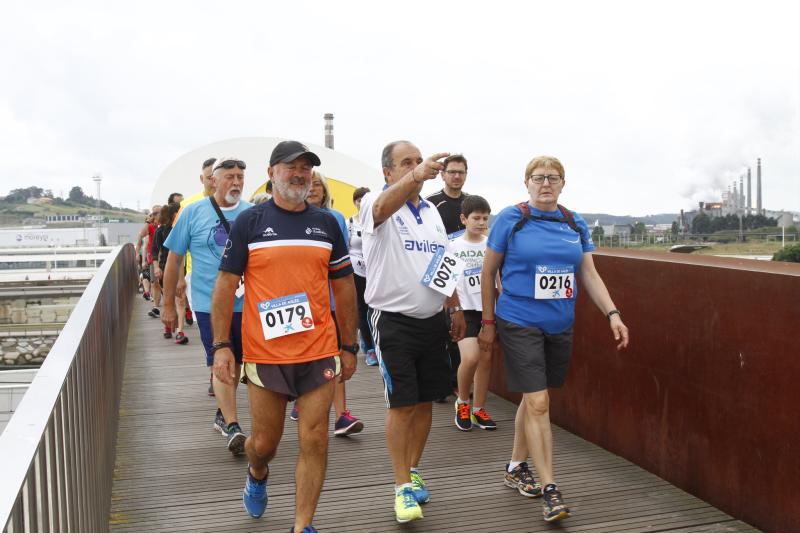 ¿Estuviste en la Marcha Familiar Villa de Avilés 2017? ¡Búscate! (2)