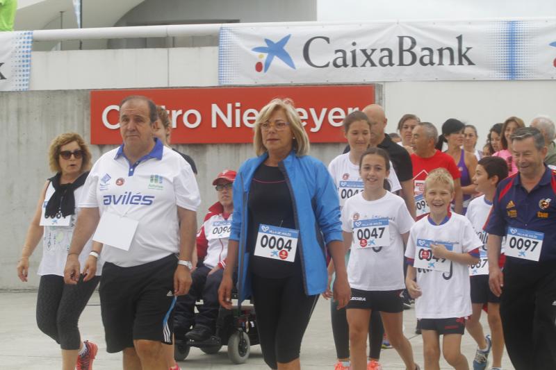 ¿Estuviste en la Marcha Familiar Villa de Avilés 2017? ¡Búscate! (2)