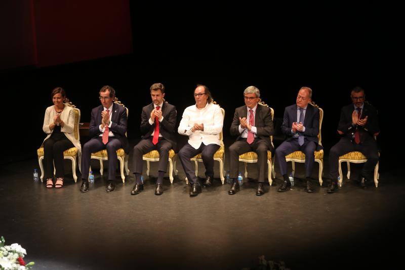 Medallas que hacen ciudad