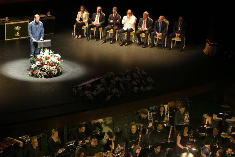 Medallas que hacen ciudad