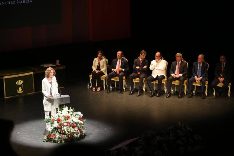 Medallas que hacen ciudad