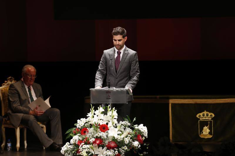 Medallas que hacen ciudad