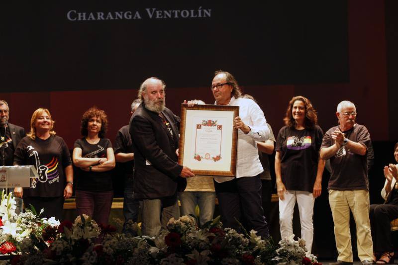 Medallas que hacen ciudad