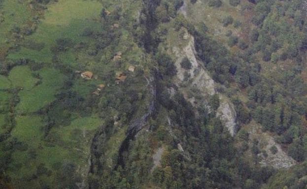 Asturias es la provincia española con más pueblos abandonados