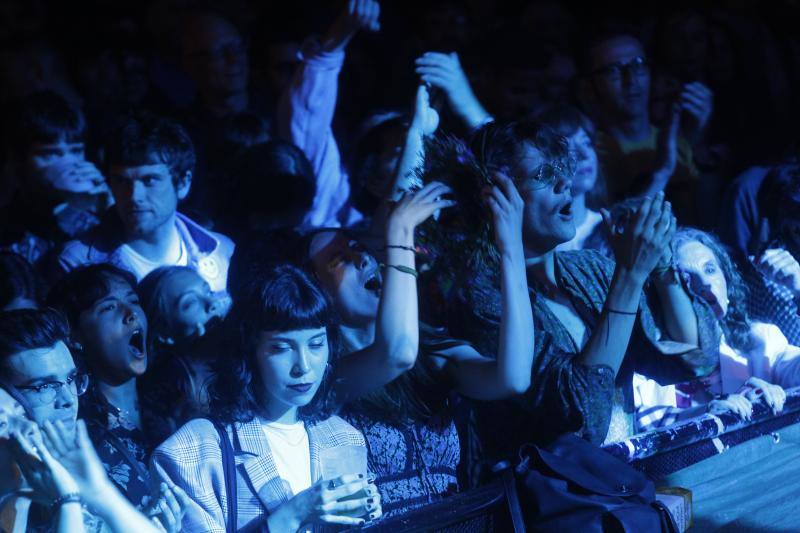 El Euroyeyé traslada a Gijón a los sesenta