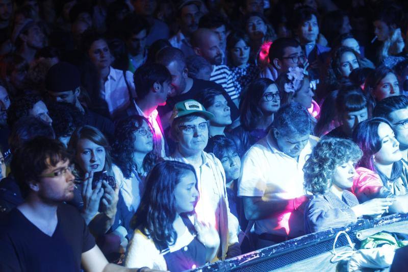 El Euroyeyé traslada a Gijón a los sesenta